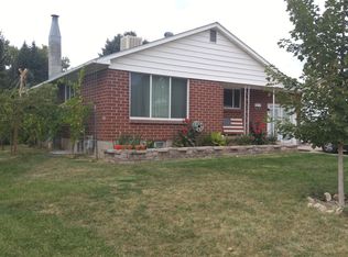 287 Dixie Ave, Layton, UT 84041