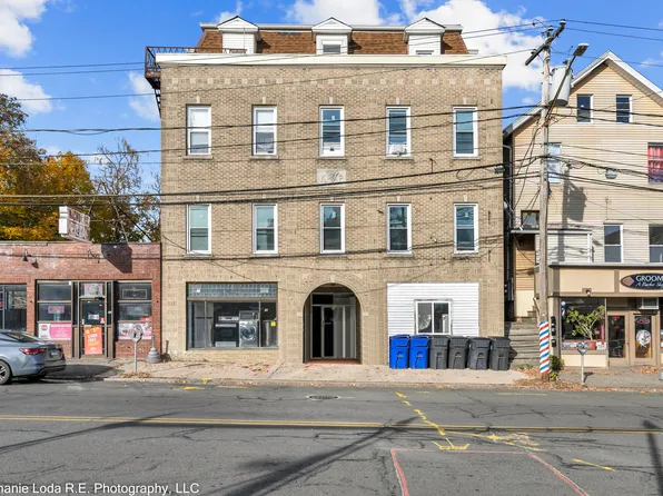 82-86 Water St, Torrington, CT