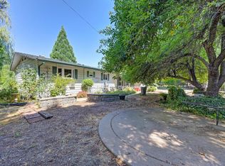 7684 State Highway 193, Garden Valley, CA 95633