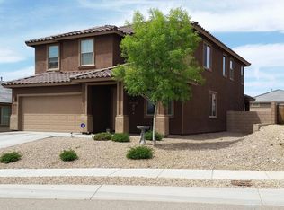 10469 S Cutting Horse Dr, Vail, AZ 85641