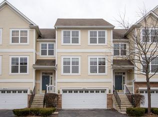 1871 Watercolor Pl, Grayslake, IL 60030