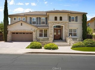 20342 Via Cellini, Northridge, CA 91326