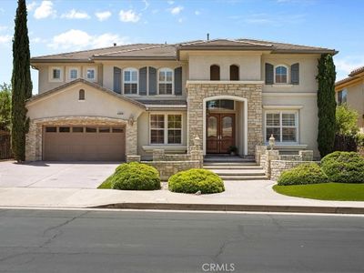 20342 Via Cellini, Northridge, CA, 91326