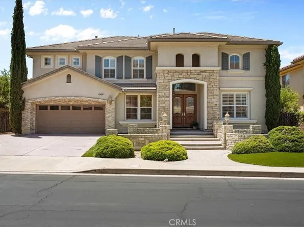 20342 Via Cellini, Northridge, CA 91326