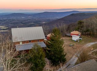 319 Lookout Dr, Rising Fawn, GA 30738