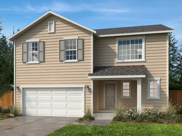 Plan 2230 Plan, Liberty Ridge at Sunrise