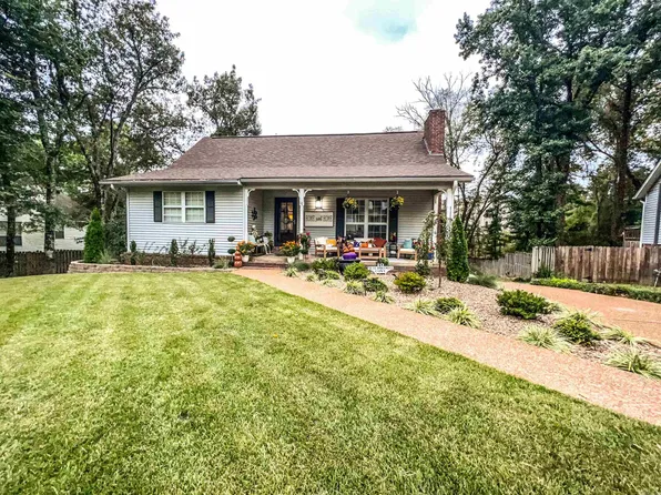 10 Wildwood Cv, Batesville, AR 72501
