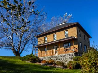 3021 Hill Rd, Greenleaf, WI 54126