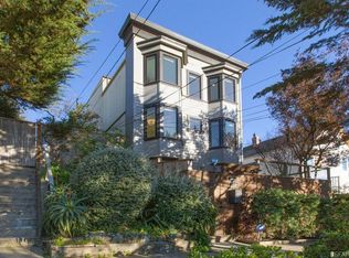 1429 Rhode Island St, San Francisco, CA 94107