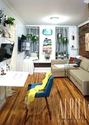 Rented by Alpha Properties NYC I LLC | media 2