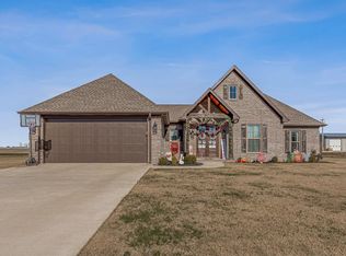 119 Old Eli Rd, Monette, AR 72447