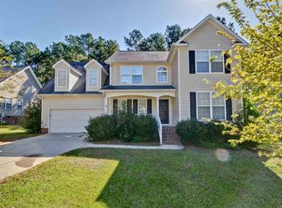 41 Dewberry Ln, Elgin, SC 29045