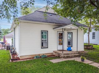 101 Normal St, Woodbine, IA 51579