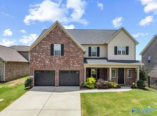 24337 Beacon Cir, Athens, AL 35613