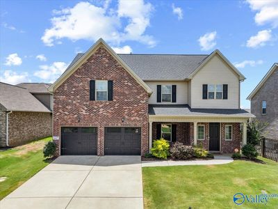 24337 Beacon Cir, Athens, AL, 35613