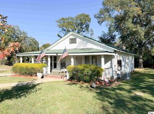 113 Main St, Dubach, LA 71235