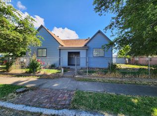 1419 Madison Ave, La Grande, OR 97850