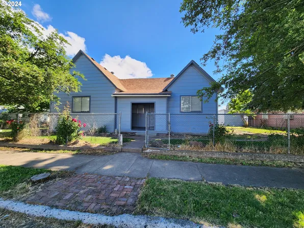 1419 Madison Ave, La Grande, OR 97850