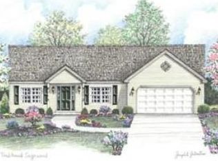 413 Fern Rd, Orwigsburg, PA 17961