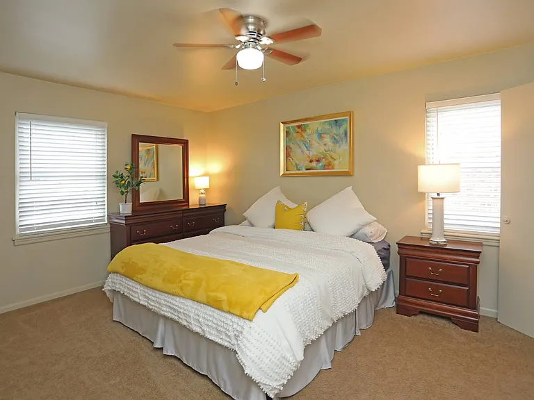 Boonsboro Village Apartments