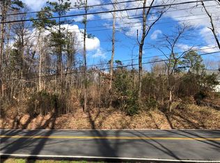 1201 Rocky River Rd W, Charlotte, NC 28213