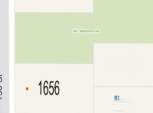 1656 156th St, Surrey, BC V4A4T1