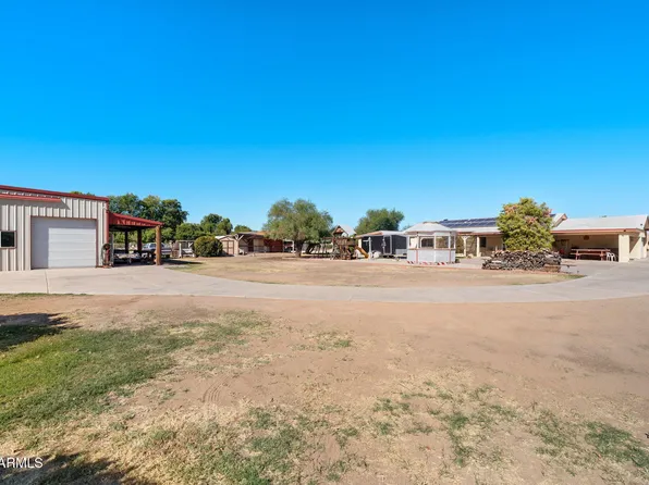 15439 E APPLEBY Road, Gilbert, AZ 85298