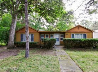 27025 96th St, Trevor, WI 53179