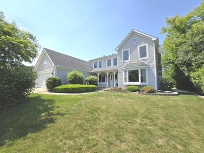 952 N Dexter Ln, Hoffman Estates, IL, 60169