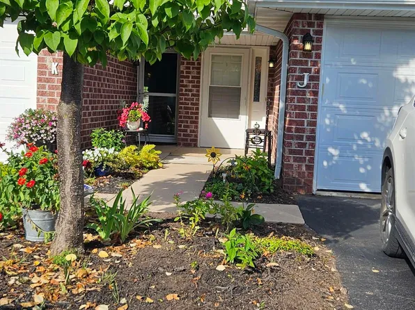 2579 Telluride Trl APT J, Green Bay, WI 54313