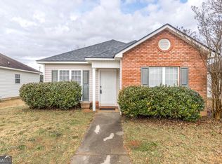 401 Norman Ln, Warner Robins, GA 31093