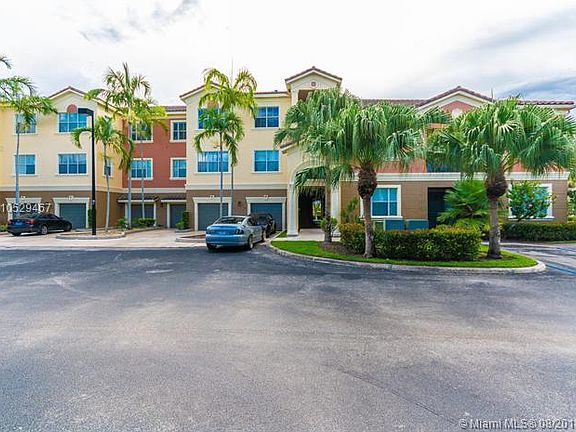 2nd image of 4602 SW 160th Ave APT 517