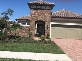 8398 Palacio Ter S, Naples, FL 34113