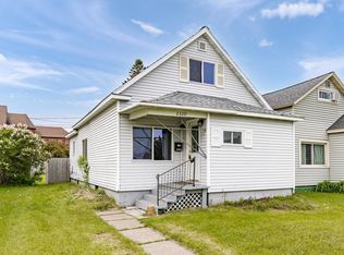 2320 E 3rd St, Superior, WI 54880