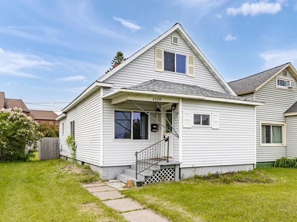 2320 E 3rd St, Superior, WI 54880
