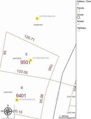 1st image of TBD Wiregrass Lane