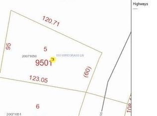 0 Wiregrass Ln, Southern Pines, NC 28387
