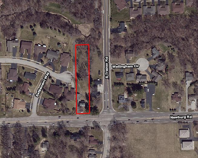 2nd image of 6602 Newburg Rd