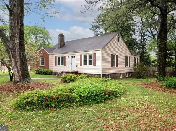 4908 Chamblee Tucker Rd, Tucker, GA 30084