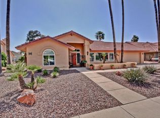 20808 N 142nd Ave, Sun City West, AZ 85375