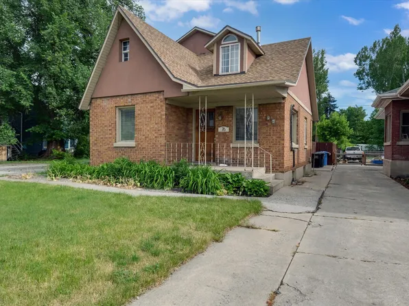 76 E 200 S, Logan, UT 84321