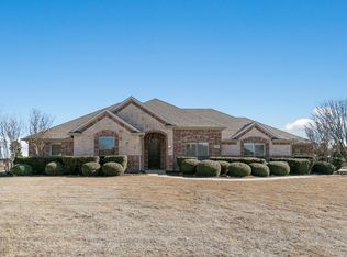 6540 Lark Cir, McKinney, TX 75071