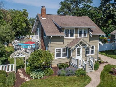 1414 Fairview Ave, South Milwaukee, WI, 53172