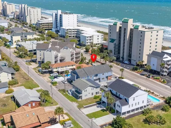 4504 S Ocean Blvd APT A, North Myrtle Beach, SC 29582