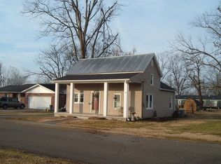 119 High Ridge St, Oran, MO 63771