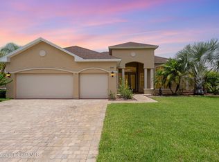 291 Devlin Ct SE, Palm Bay, FL 32909