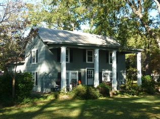 2645 Temples Point Rd TRLR 07, Havelock, NC 28532