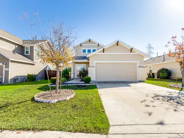 5230 Nature Path, Marion, TX 78124