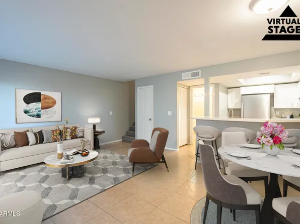 1645 W BASELINE Road #2075, Mesa, AZ 85202