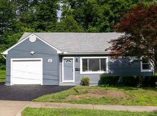 56 George St, Bristol, CT 06010